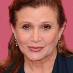 Carrie Fisher