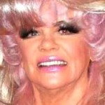 Jan Crouch