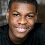 John Boyega