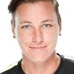 Abby Wambach