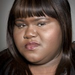 Gabourey Sidibe