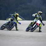 VR46 Academy dirt track riders image