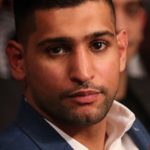 Amir Khan