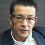 Nobuyuki Sakakibara