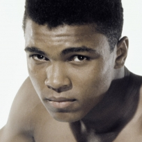 Muhammad Ali