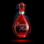 Burnt Hair (fragrance)